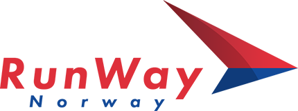 Logo: Runway-Norway AS
